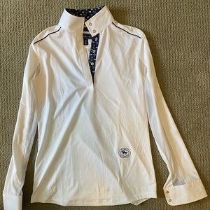 Small Essex Classics Show Shirt